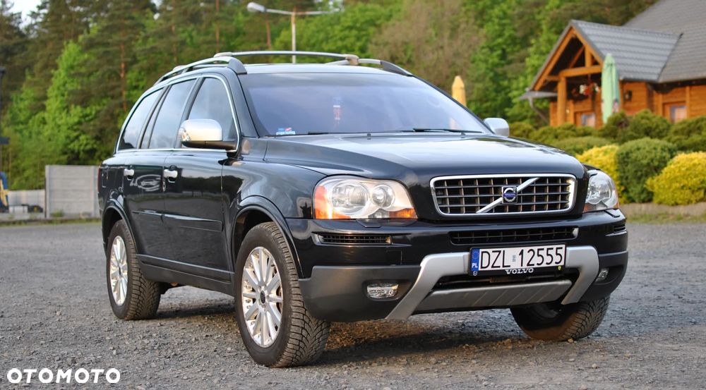 Volvo XC 90 D5 AWD Executive - 39