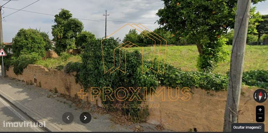 Lote terreno, Anadia, Amoreira da Gandara - Grande imagem: 2/21