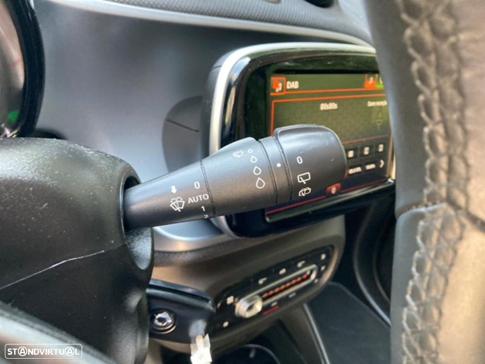 Smart ForTwo Coupé EQ pulse - 13