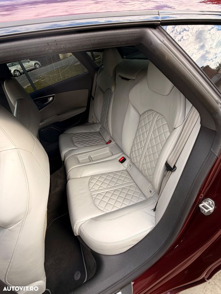 Audi A7 Sportback - 9