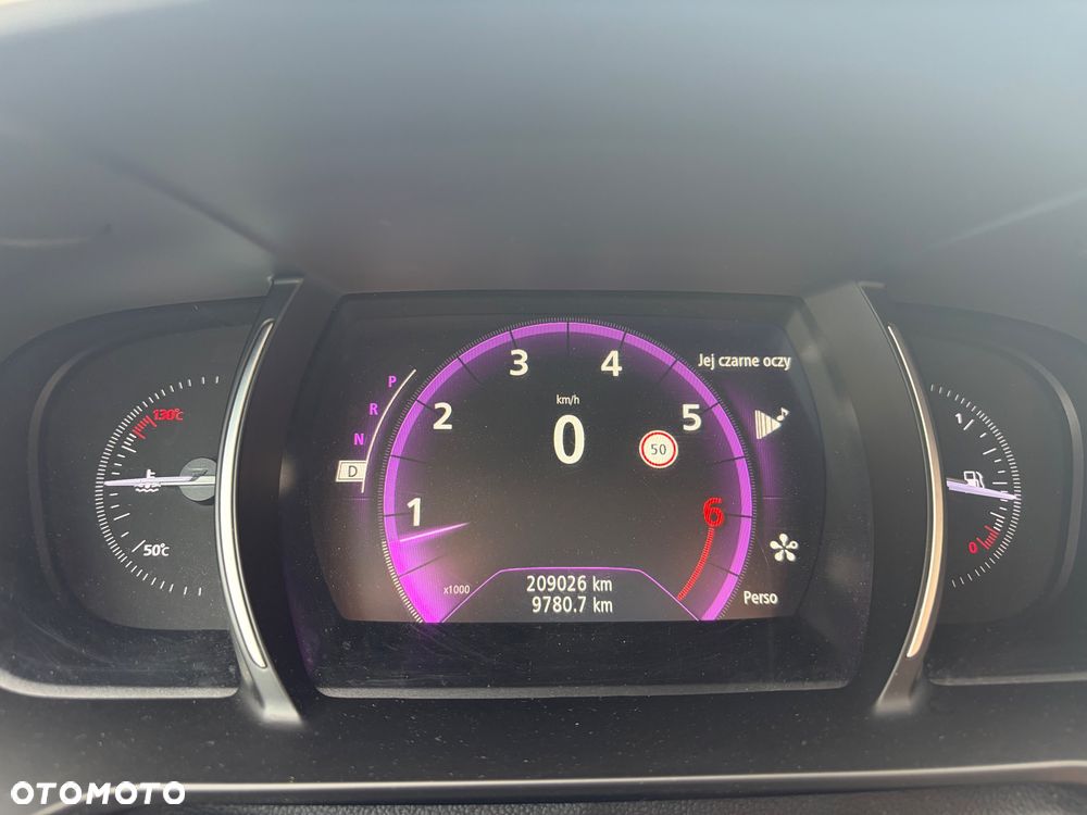 Renault Talisman 1.6 Energy TCe Intens EDC - 12