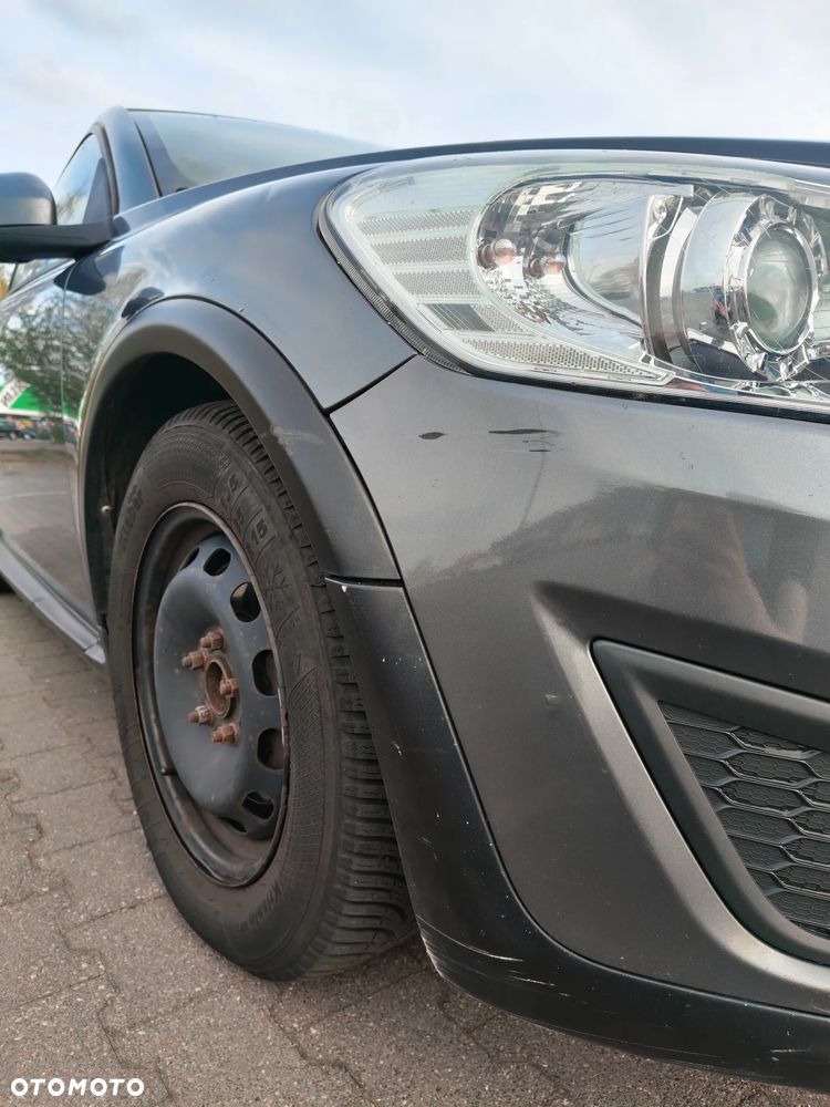 Volvo C30 1.6D DRIVe Summum Start-Stop - 8