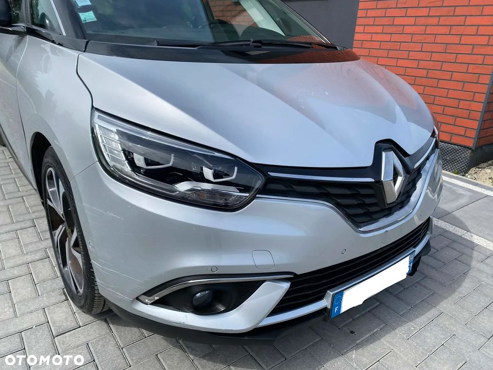 Renault Scenic TCe 140 GPF EDC LIMITED - 28