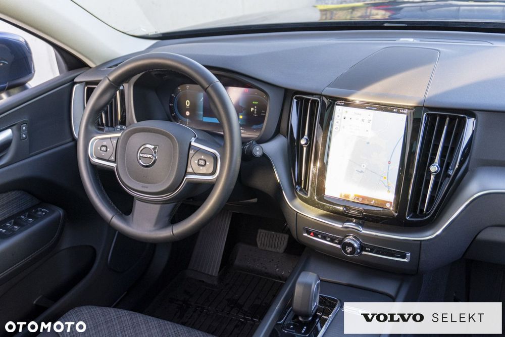 Volvo XC 60 - 22