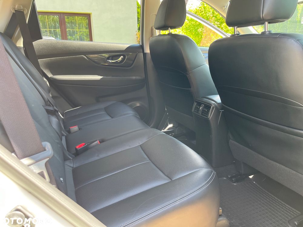 Nissan X-Trail 1.6 DIG-T Tekna 2WD - 9