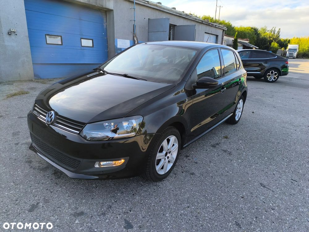 Volkswagen Polo 1.6 TDI MATCH - 2