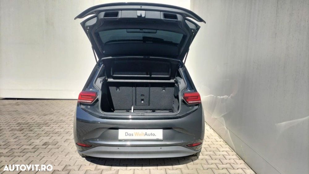 Volkswagen ID.3 - 5