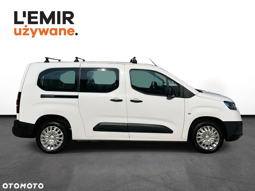 Toyota Proace City Verso Long 1.2 D-4T Combi - 3