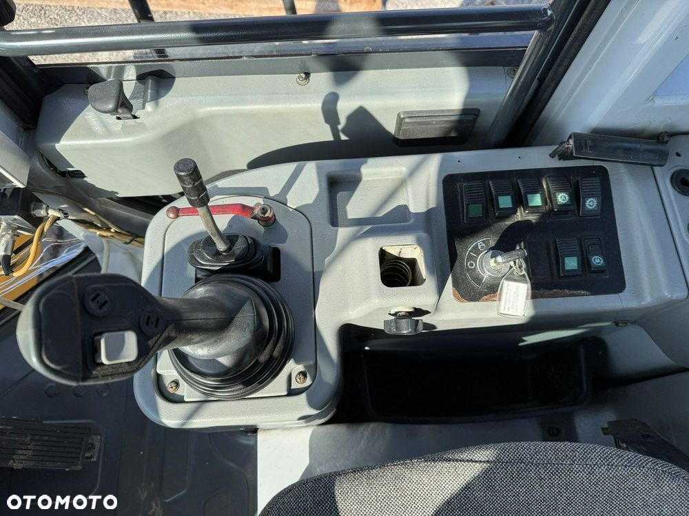 Hyundai HL770-7A - 28