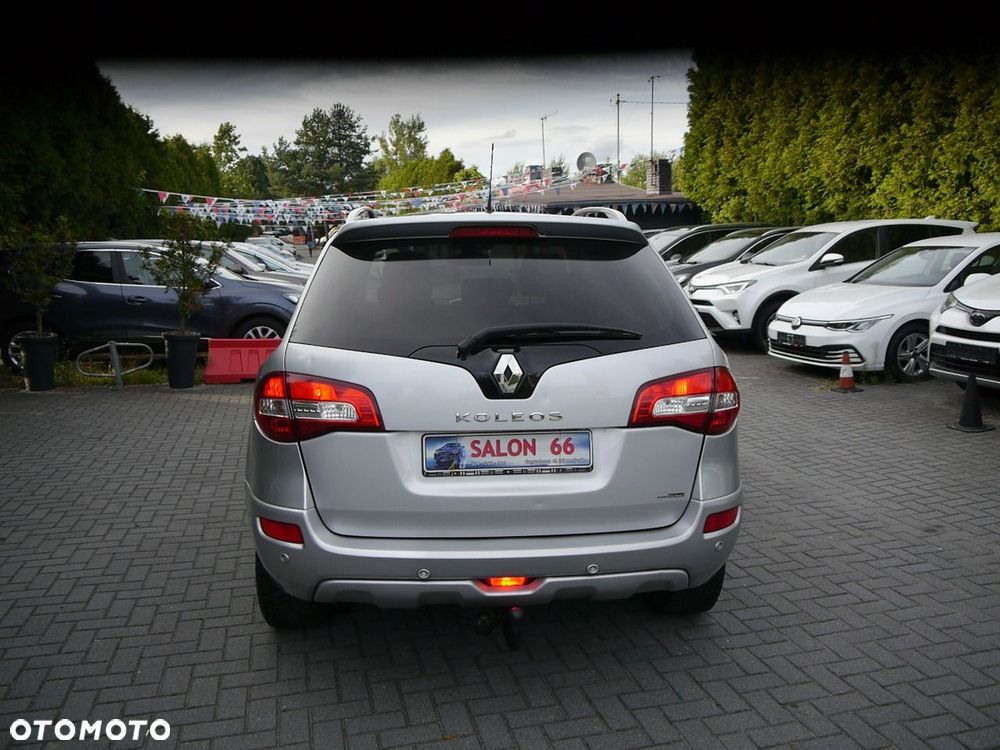 Renault Koleos 2.0 dCi 4x4 Privilege Plus - 16