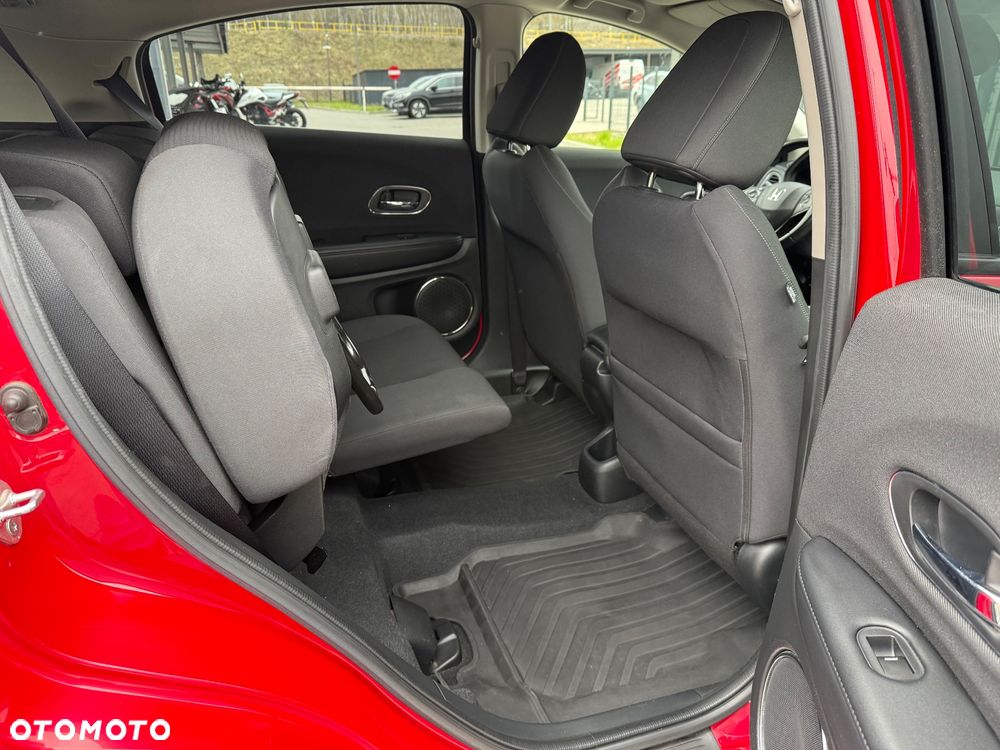 Honda HR-V 1.5 Elegance (ADAS/Honda Connect+) - 26