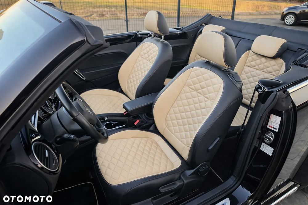 Volkswagen Beetle - 20