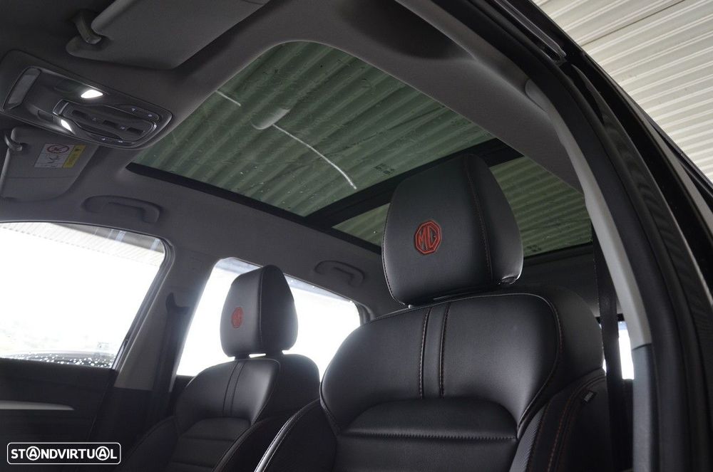 MG ZS 1.0 T-GDI Luxury - 9