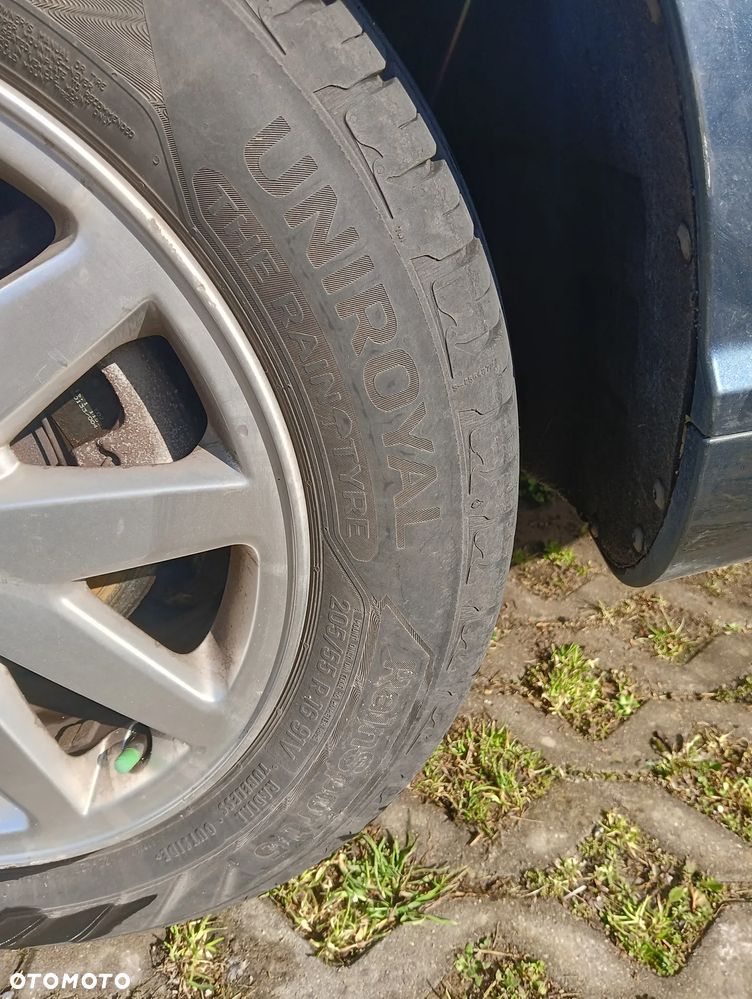 Volvo V50 1.6 Momentum - 32