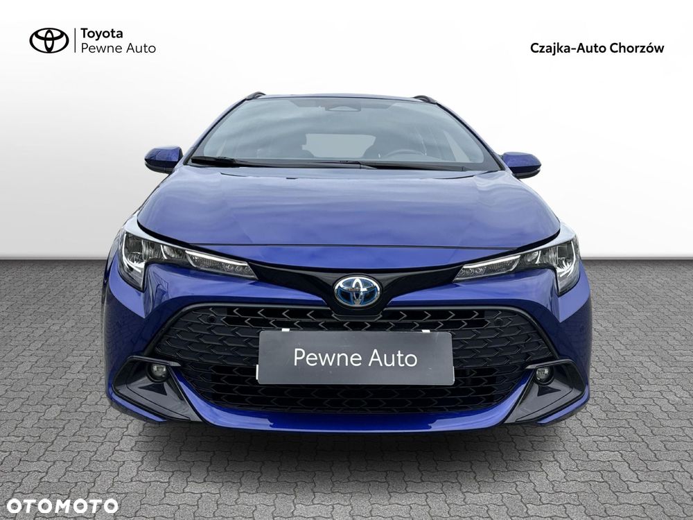 Toyota Corolla - 2