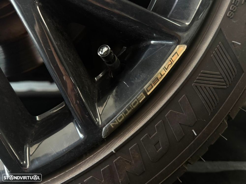 Ford Mustang 2.3 Eco Boost - 15