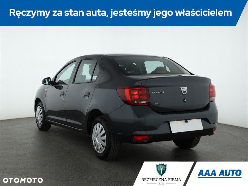 Dacia Logan - 5