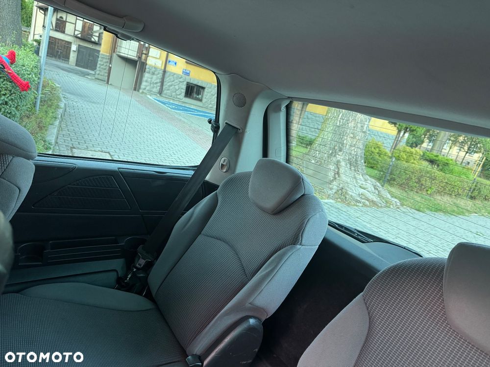 Peugeot 807 140 Premium - 21