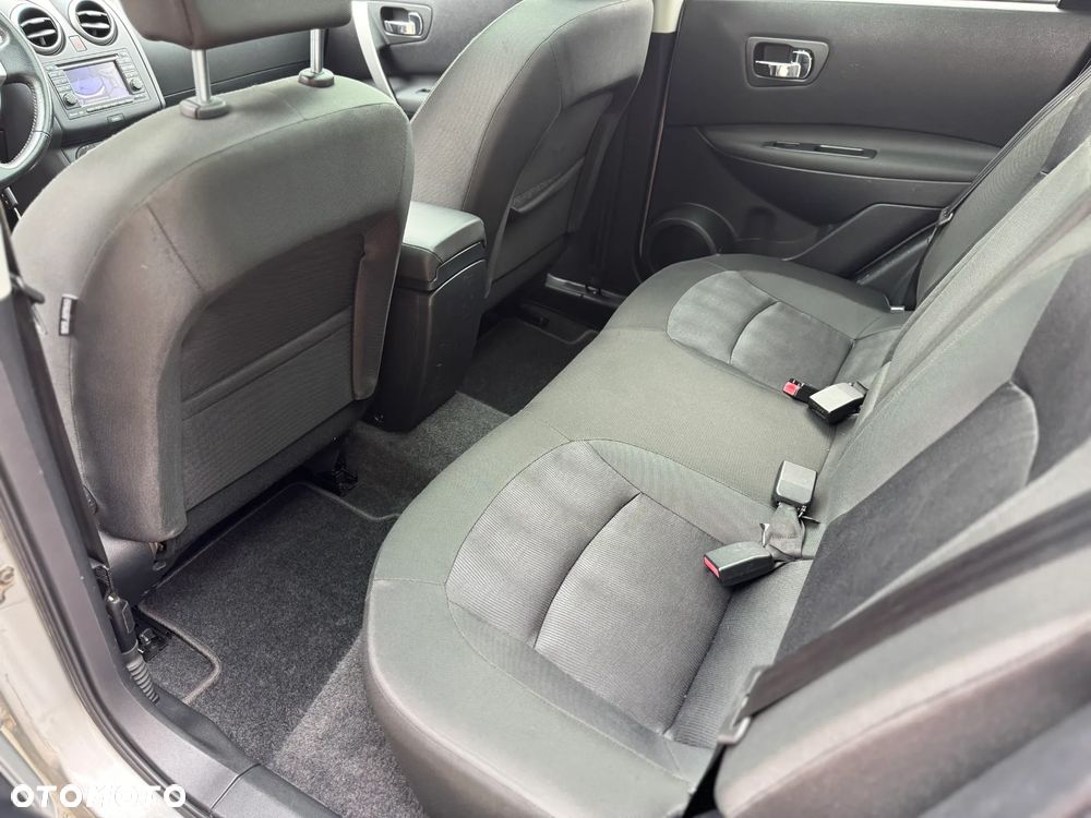 Nissan Qashqai 1.6 dCi DPF Start/Stop tekna - 26