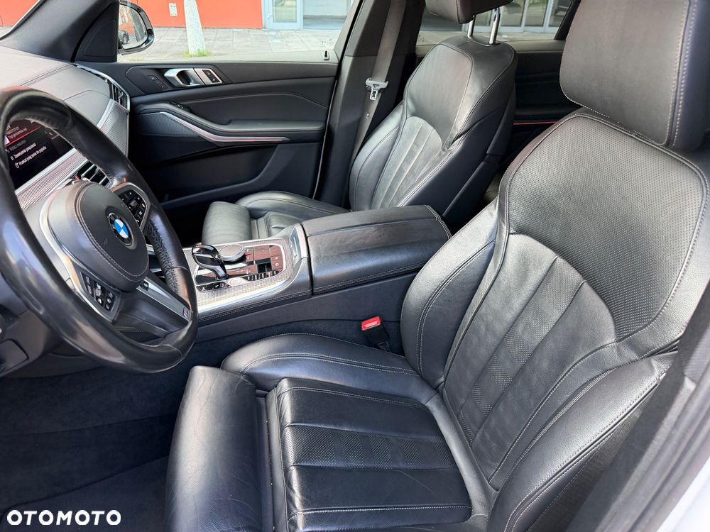 BMW X5 xDrive25d - 3