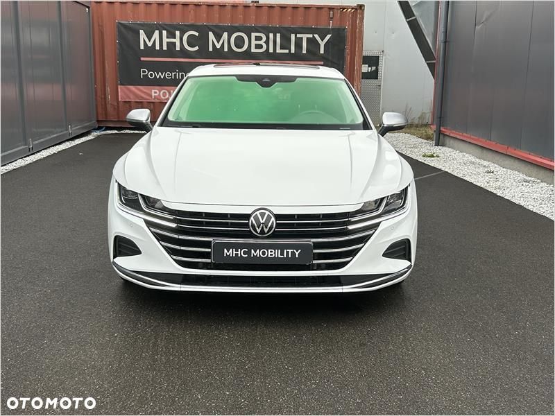 Volkswagen Arteon 2.0 TSI GPF Elegance DSG - 11