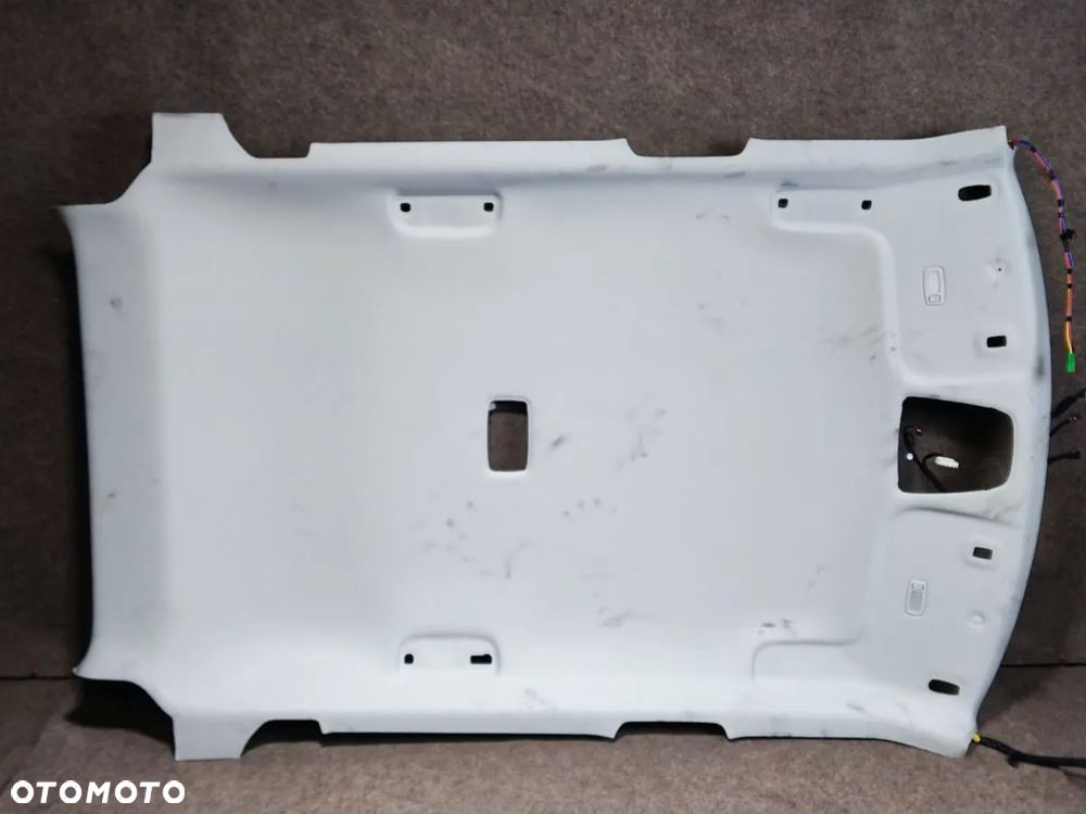 KIA EV6 od 2021r Podsufitka - 1