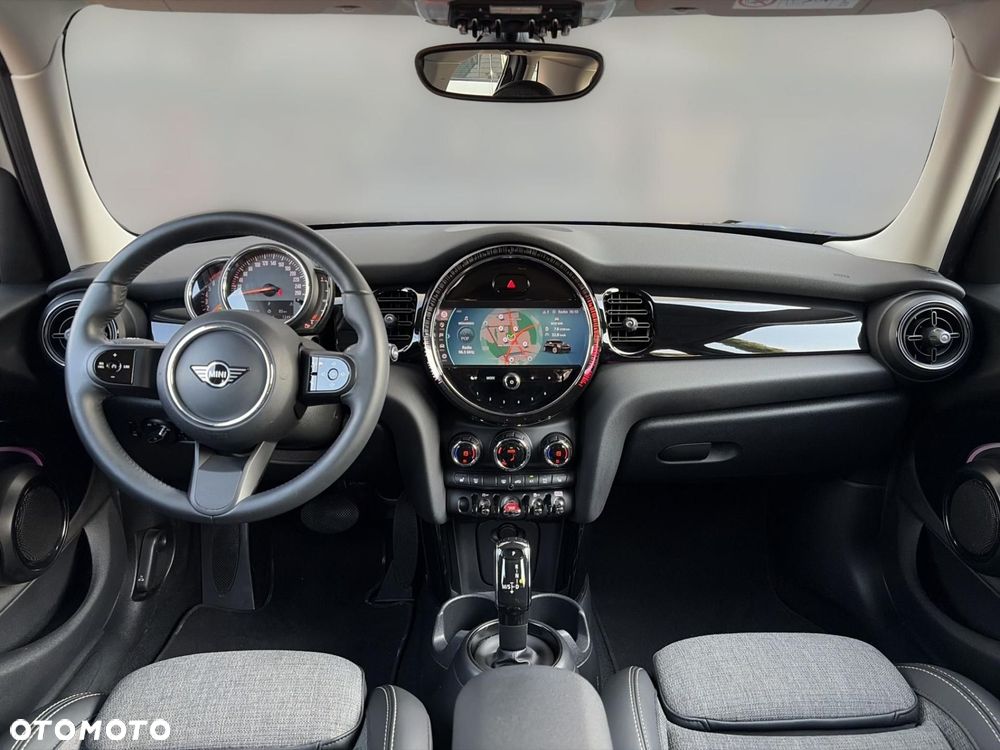 MINI Cooper Classic Trim - 6