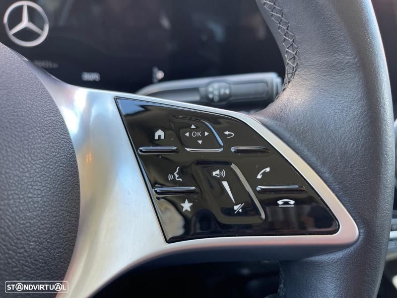 Mercedes-Benz GLB 180 d Style - 24