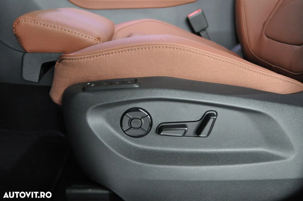 Skoda Kodiaq 1.5 TSI DSG PHEV Selection - 28