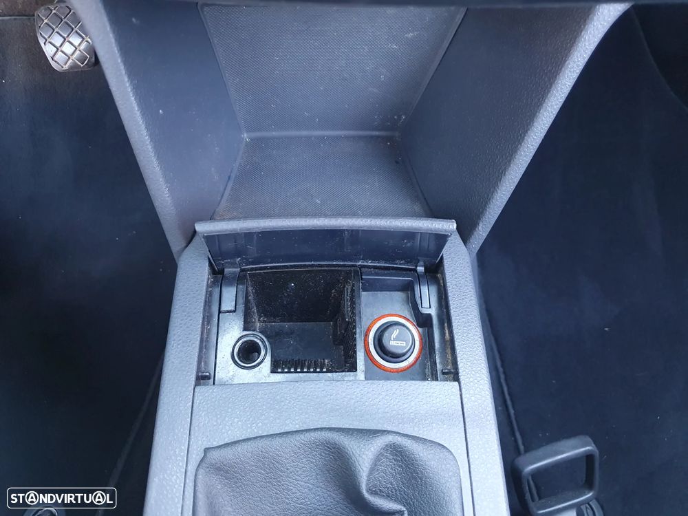 VW Polo 1.2 Confortline AC - 14