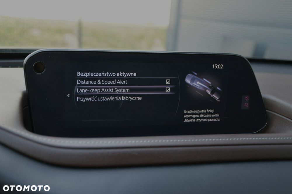 Mazda CX-30 SKYACTIV-D 1.8 SELECTION - 30