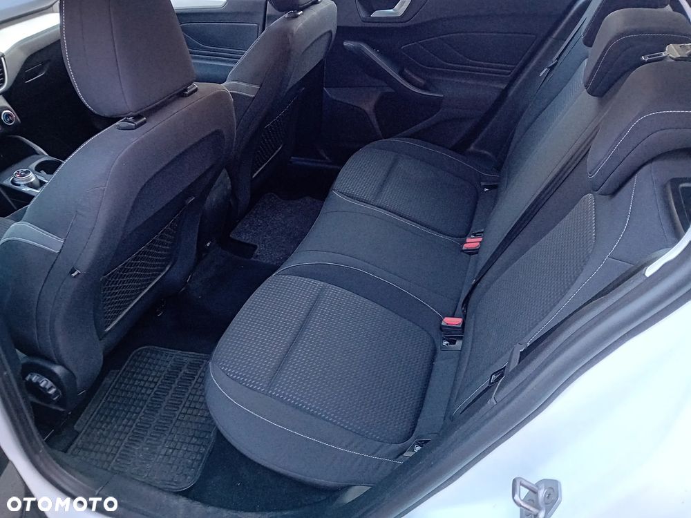 Ford Focus 1.5 EcoBlue Start-Stopp-System ACTIVE - 17