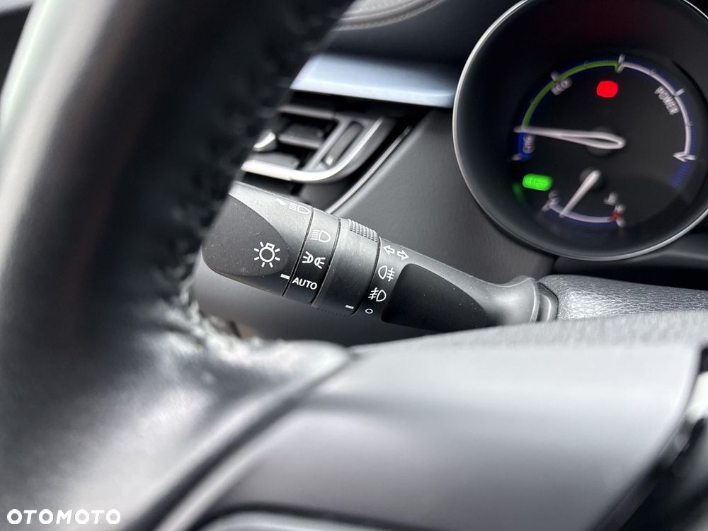 Toyota C-HR 1.8 Hybrid Style - 19