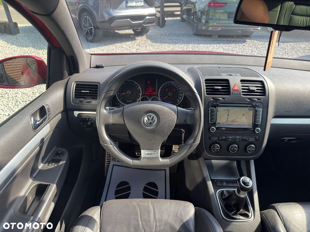 Volkswagen Golf 2.0 TSI GTI - 19