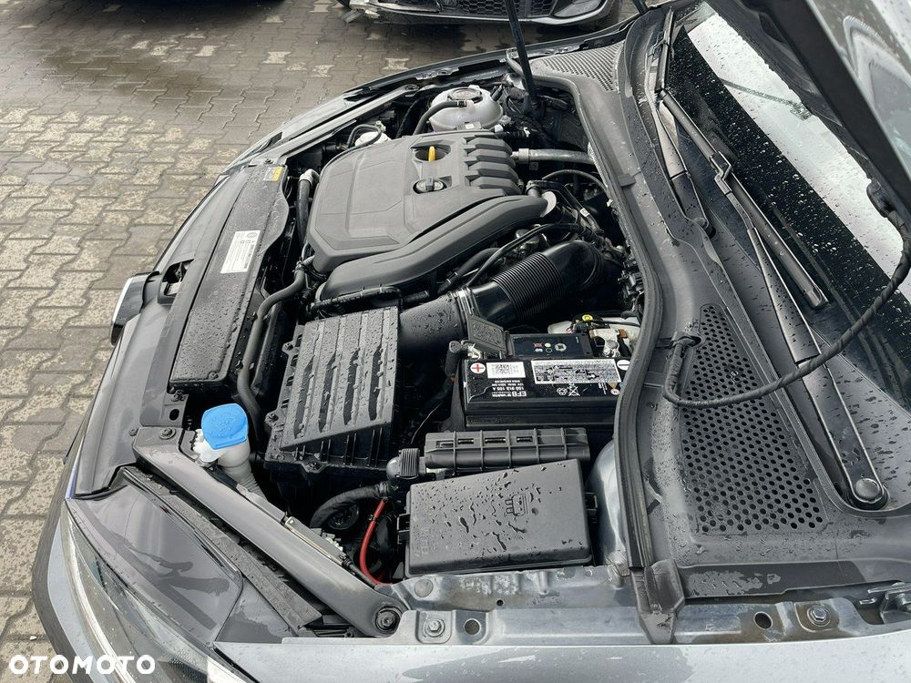 Volkswagen Golf 1.5 TSI BMT Comfortline - 14