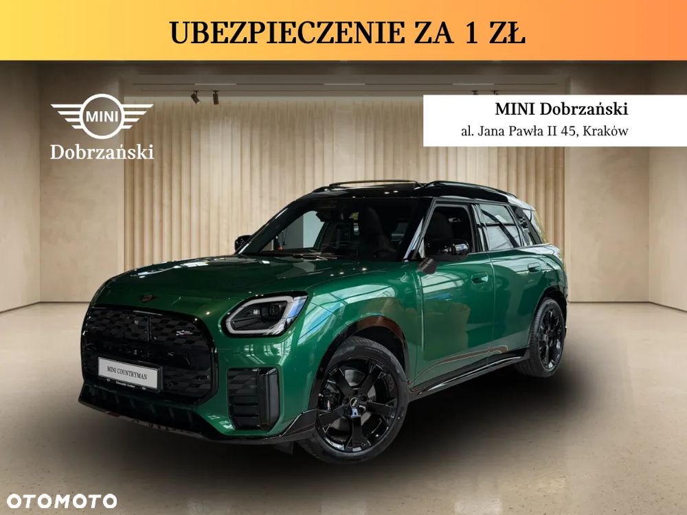 MINI Countryman - 2