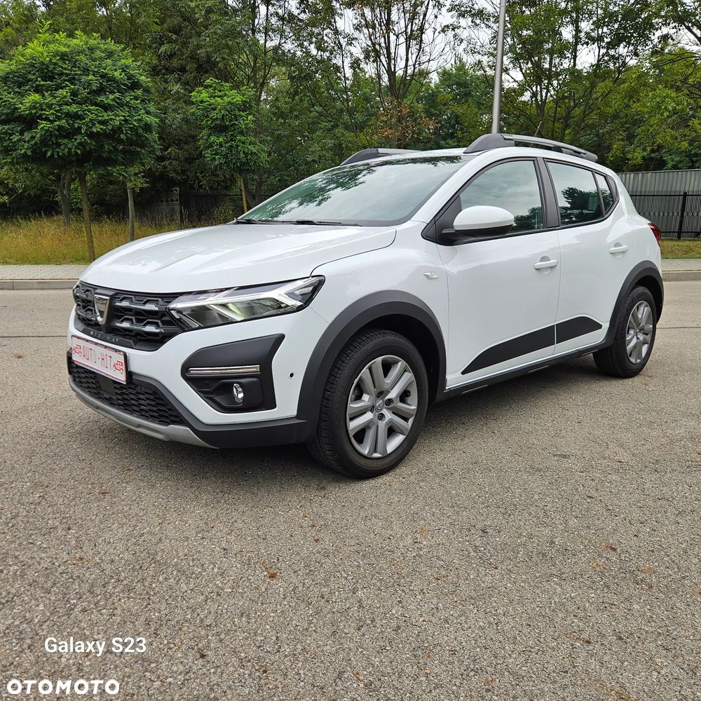 Dacia Sandero Stepway TCe 90 Expression - 2