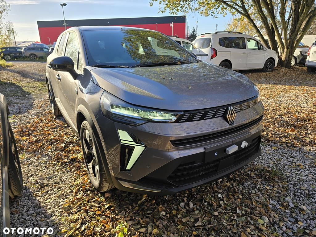 Renault Symbioz - 3