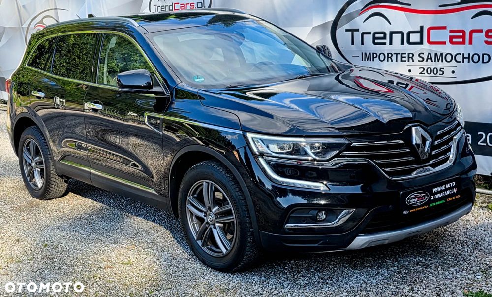 Renault Koleos ENERGY dCi 175 X-tronic 4WD INITIALE PARIS - 14