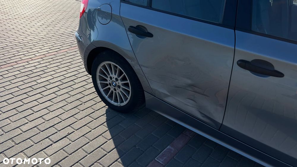 BMW Seria 1 - 15