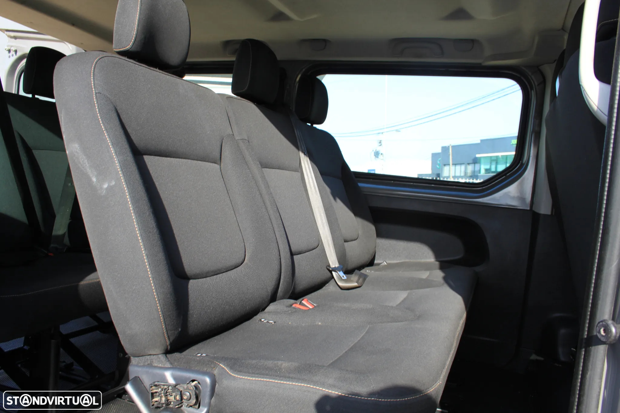 Renault Trafic - 7