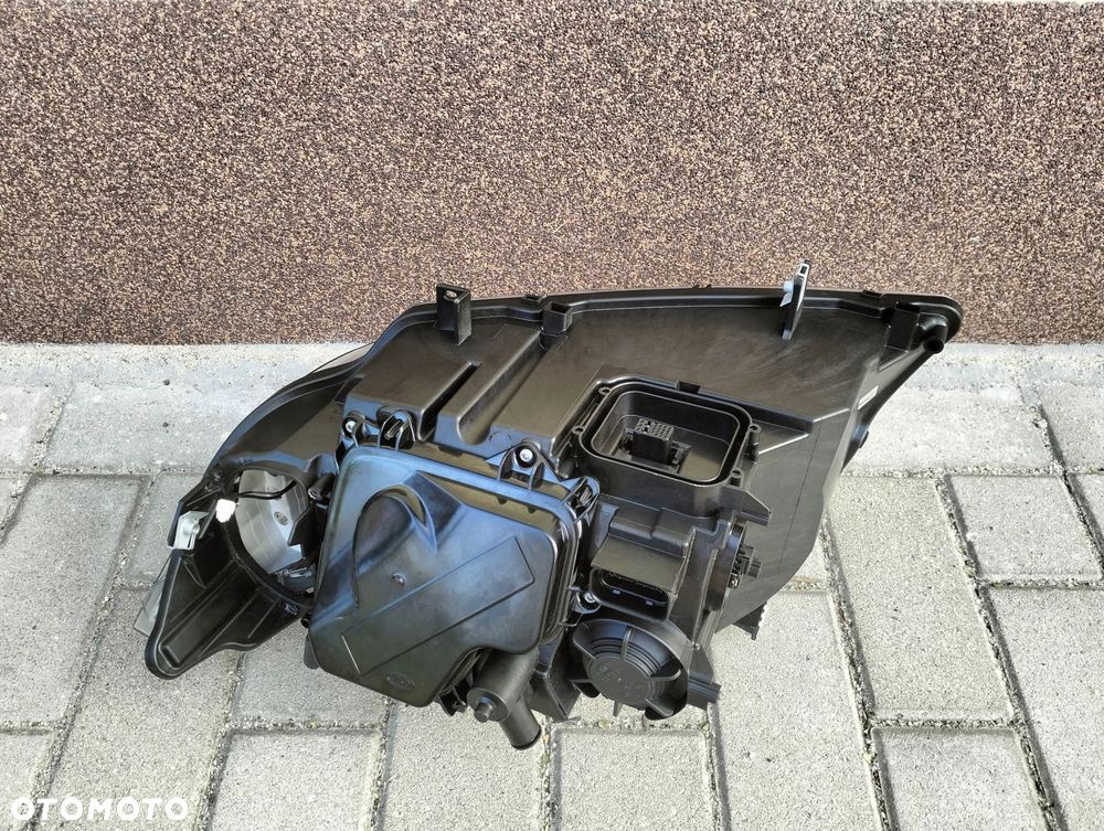 lampa lampy przednia prawa bmw 3 e90 e91 lift lci xenon dynamic - 2