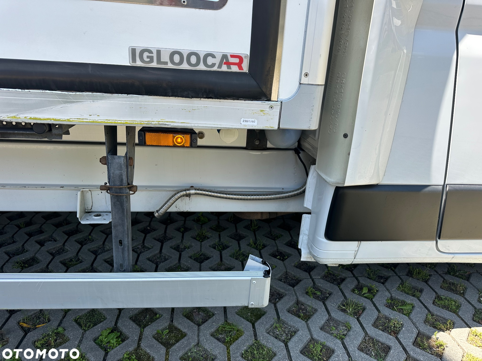 Fiat Multitemperatura / Ducato/ 8 euro palet - 9