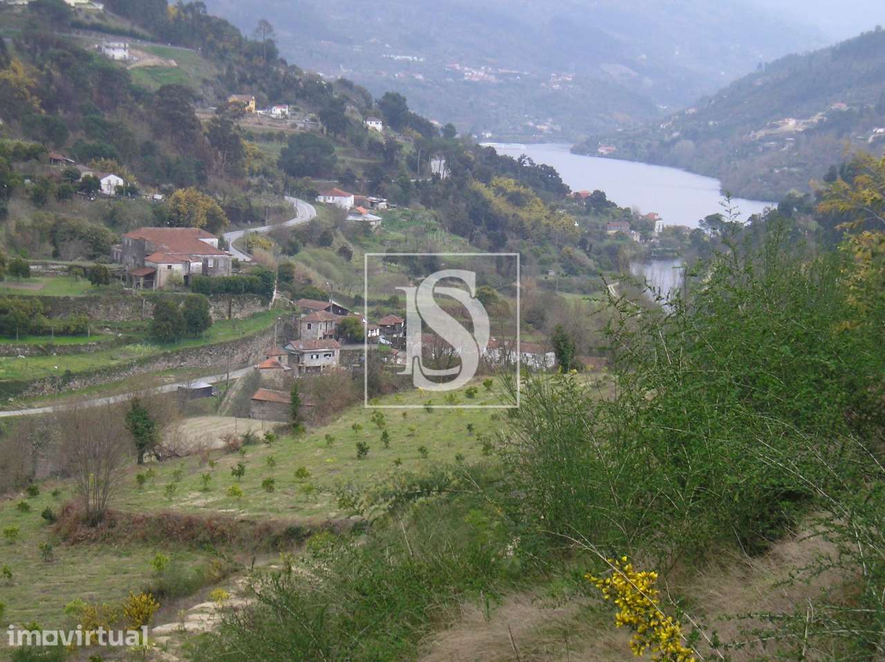 Terreno  Venda em Penhalonga e Paços de Gaiolo,Marco de Canaveses - Grande imagem: 3/3