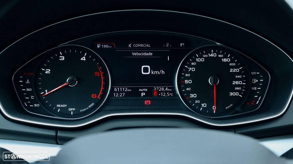 Audi Q5 40 TDI quattro S-tronic - 33