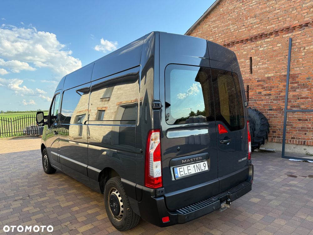 Renault Master - 6