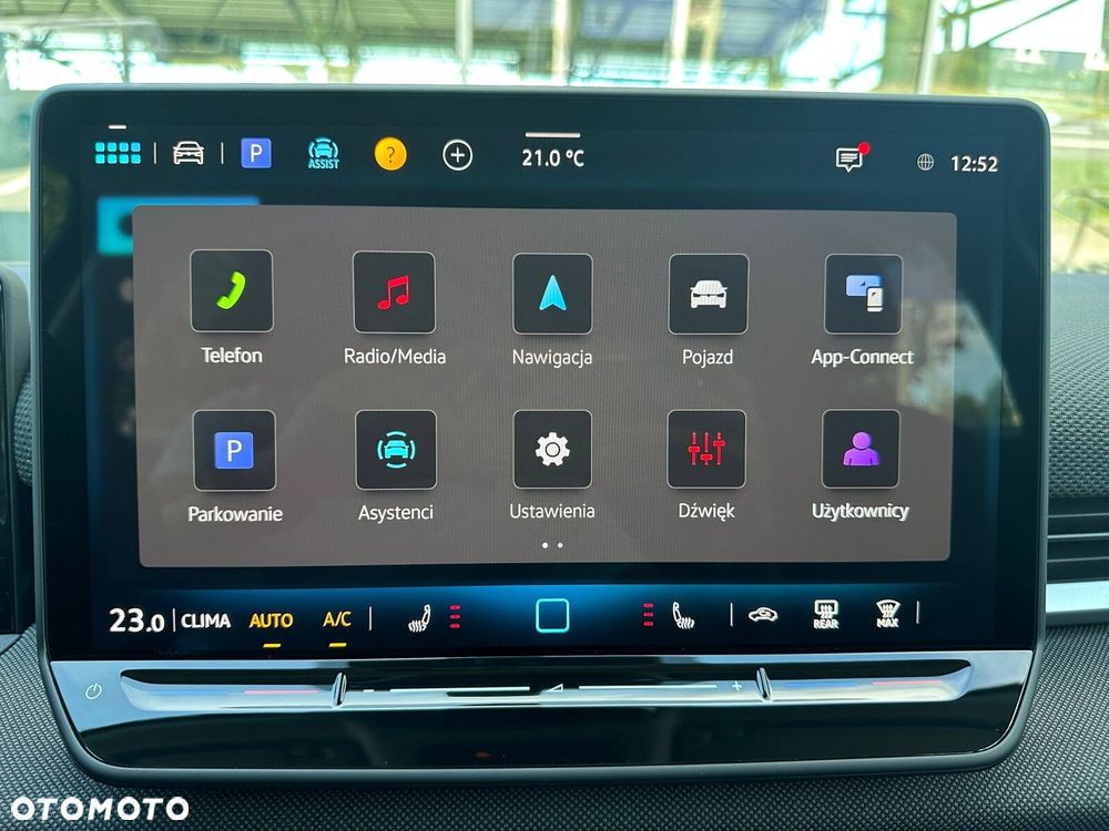 Volkswagen T-Roc 1.5 eTSI Life DSG - 18