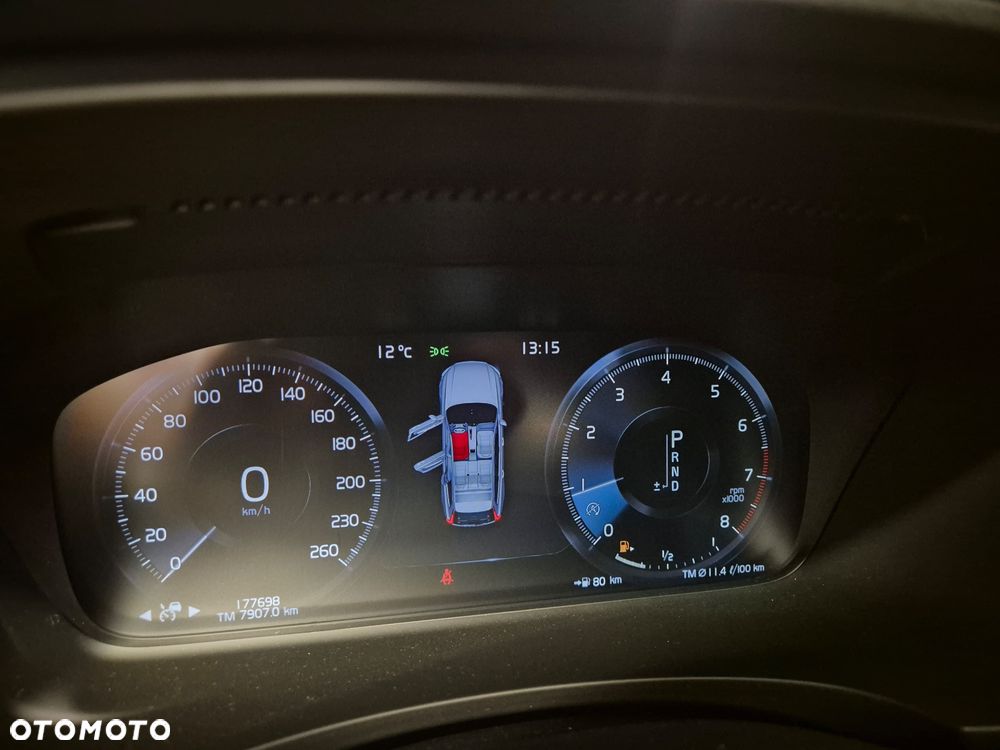 Volvo V90 Cross Country T6 AWD Ocean Race - 6