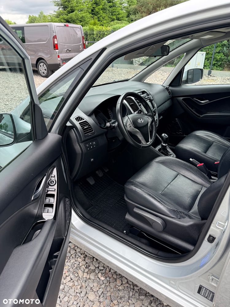 Hyundai ix20 1.4 Edition 20 - 7