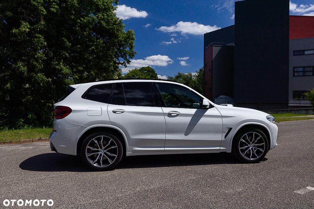 BMW X3 xDrive30e - 2